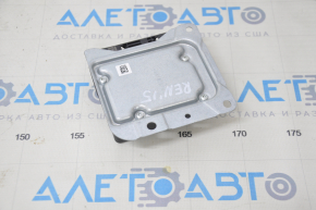 Модуль srs airbag компьютер подушек безопасности Jeep Renegade 15-18