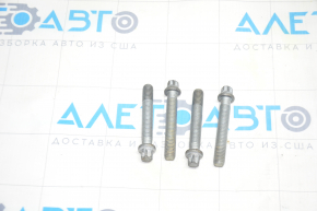 Piulița arborelui cotit al BMW 7 G11 G12 16-19 B58 set de 4 bucăți