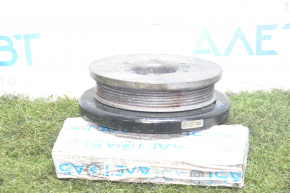 Polea arborelui cotit BMW 7 G11 G12 16-22 B58