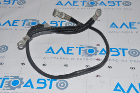 Terminal negativ al bateriei Mazda 6 13-21