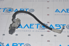 Terminal negativ pentru baterie Hyundai Sonata 15-19