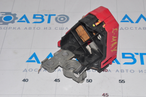 Baterie plus pentru Ford C-max MK2 13-18, suport de fixare al capacului rupt.