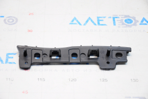 Suportul pentru bara de protecție față pe aripa dreaptă Ford Escape MK3 17-19, nou, original OEM.