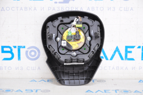 Подушка безопасности airbag в руль водительская BMW X3 F25 11-17