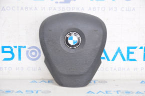 Airbagul de siguranță în volanul șoferului pentru BMW X3 F25 11-17