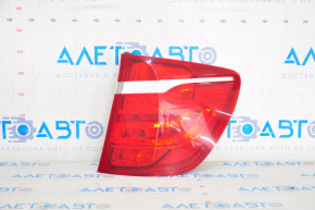 Lampa exterioară aripă dreapta BMW X3 F25 11-17