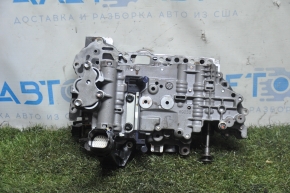 Гидроблок АКПП Toyota Camry v55 15-17 2.5 usa U760E