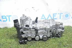 Гидроблок АКПП Toyota Camry v55 15-17 2.5 usa U760E