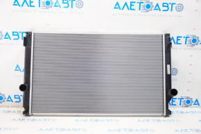 Radiator de răcire apă Lexus NX200t NX300 15-21 nou TYC Taiwan