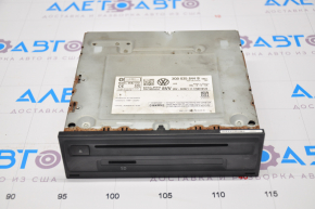 Unitate CD CHANGER cu 6 discuri VW Tiguan 18 - ruginit.