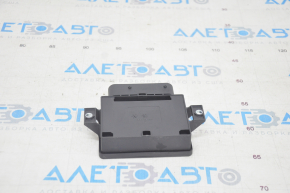 Parking Brake Control Module BMW X3 F25 11-17