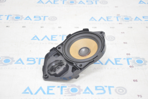 Difuzorul din panoul frontal al BMW X3 F25 11-17 cu tweeter