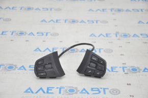 Butonul de control de pe volanul BMW X3 F25 11-17