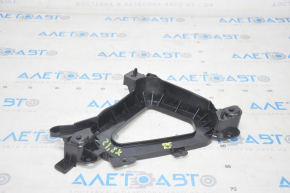 Кронштейн обшивки арки верхней правой BMW X3 F25 11-17