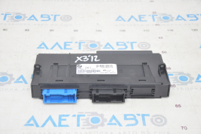 Body Control Module BCM BMW X3 F25 11-17