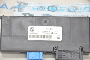 Modulul de control al portalului central BMW X3 F25 11-17