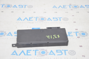 Modulul de control al portalului central BMW X3 F25 11-17