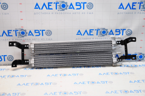 Radiatorul de răcire a transmisiei automate Ford Fusion mk5 13-20 hibrid, plug-in, nou, original OEM.