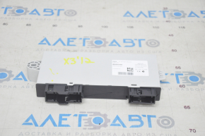 THEFT LOCKING CENTRAL REMOTE MODULE BMW X3 F25 11-17