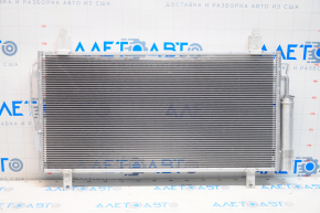 Radiatorul condensatorului de aer condiționat Mitsubishi Outlander 16-21 restilizat nou TYC Taiwan