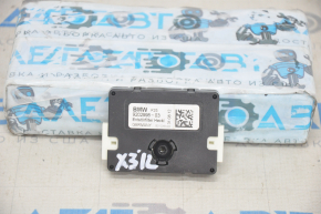 Modul amplificator de antenă BMW X3 F25 11-17