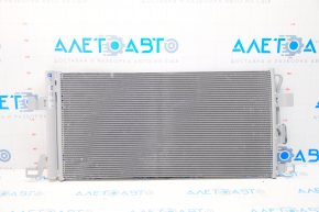 Radiatorul condensatorului de aer condiționat Audi Q5 80A 18-24 nou aftermarket NISSENS