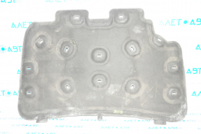 Izolarea capotei Ford Fusion mk5 13-16 se rupe.