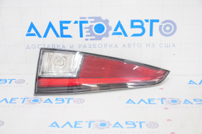 Lampa de jos din dreapta Toyota Prius 50 16- zgârieturi