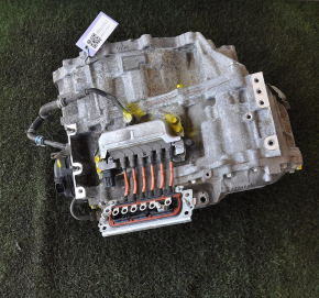 АКПП в сборе Toyota Prius 50 16- CVT 65к