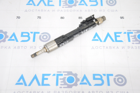 Injectoarele de pulverizare BMW X3 F25 11-17 2.0T sunt fisurate.