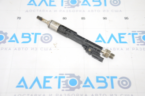 Injectoarele de pulverizare BMW X3 F25 11-17 2.0T sunt fisurate