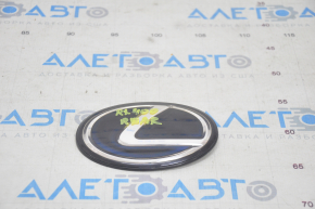 Emblema Lexus spatele Lexus RX400h 08-09 restilizat, hibrid