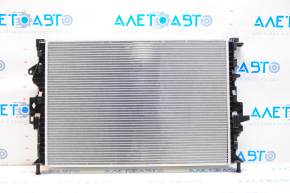 Radiator de răcire apă Ford Transit Connect MK2 13- 2.5 nou aftermarket KOYORAD Japonia