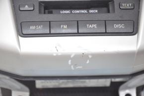 Головное устройство Lexus RX300 RX330 RX350 RX400h 04-09 царапины