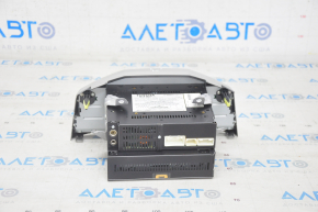 Головное устройство Lexus RX300 RX330 RX350 RX400h 04-09 царапины