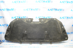 Izolarea capotei Ford Focus mk3 11-18 fisuri