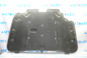 Izolarea capotei Ford Fusion mk5 17-20 cu rupturi