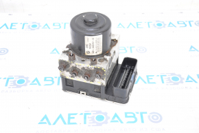 Coroziunea ABS BMW X3 F25 11-17