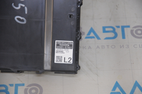 HYBRID VEHICLE CONTROL MODULE Toyota Prius 16-