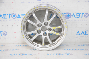 Roată de 15 inch pentru Toyota Prius 50 16 - jantă