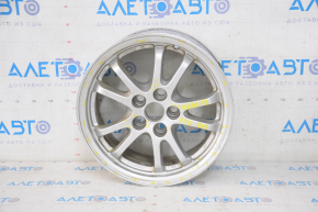 Roată de 15 inch pentru Toyota Prius 50 16 - jantă