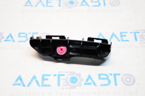 Suportul pentru bara spate, partea dreapta, pentru Toyota Rav4 16-18, model nou, original OEM.