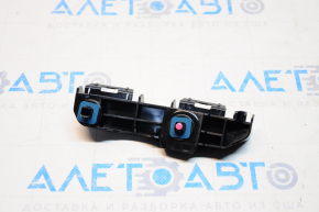 Suportul pentru bara spate dreapta interior Toyota Rav4 16-18, nou, original OEM.