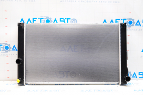 Radiator de răcire apă Lexus CT200h 11-17 nou aftermarket KOYORAD Japonia