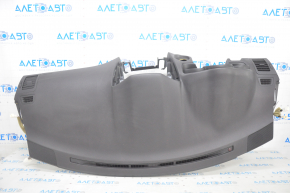 Panoul frontal cu AIRBAG pentru Lexus RX400h 06-09, negru.