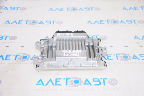 Блок ECU компьютер двигателя Honda Accord 18-22 2.0 hybrid