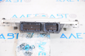 Блок ECU компьютер двигателя Honda Accord 18-22 2.0 hybrid