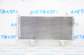 Radiatorul condensatorului de aer condiționat Honda Accord 18-22 2.0 hibrid.