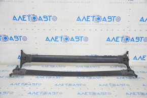 Balustrade transversale Lexus RX300 RX330 RX350 RX400h 04-09 zgârieturi