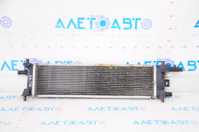 Radiatorul de răcire a invertorului Honda Accord 18-22 2.0 hibrid.